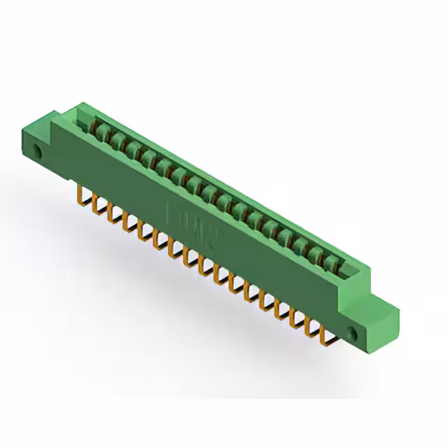 307-017-559-112 EDAC Inc.  Edgeboard Connectors